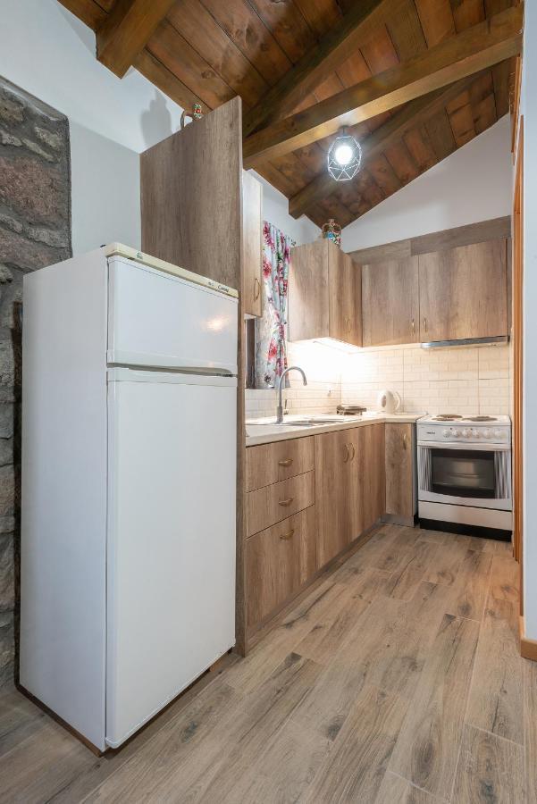 Ρίζες - Rizes Apartment Repanidhion Exterior photo
